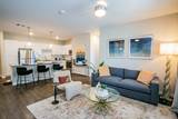 1-bedroom apartment at LeVante At Valley Vista Apartments in North Las Vegas